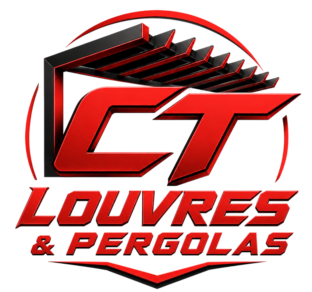 CT Louvres & Pergolas 